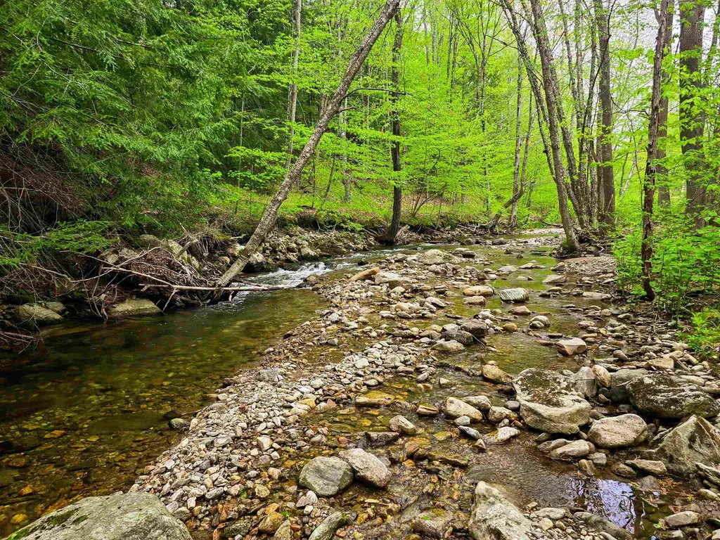 120 Harley Road Stamford VT 05352