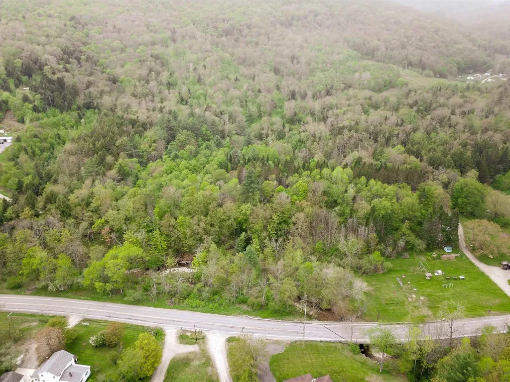 120 Harley Road Stamford VT 05352