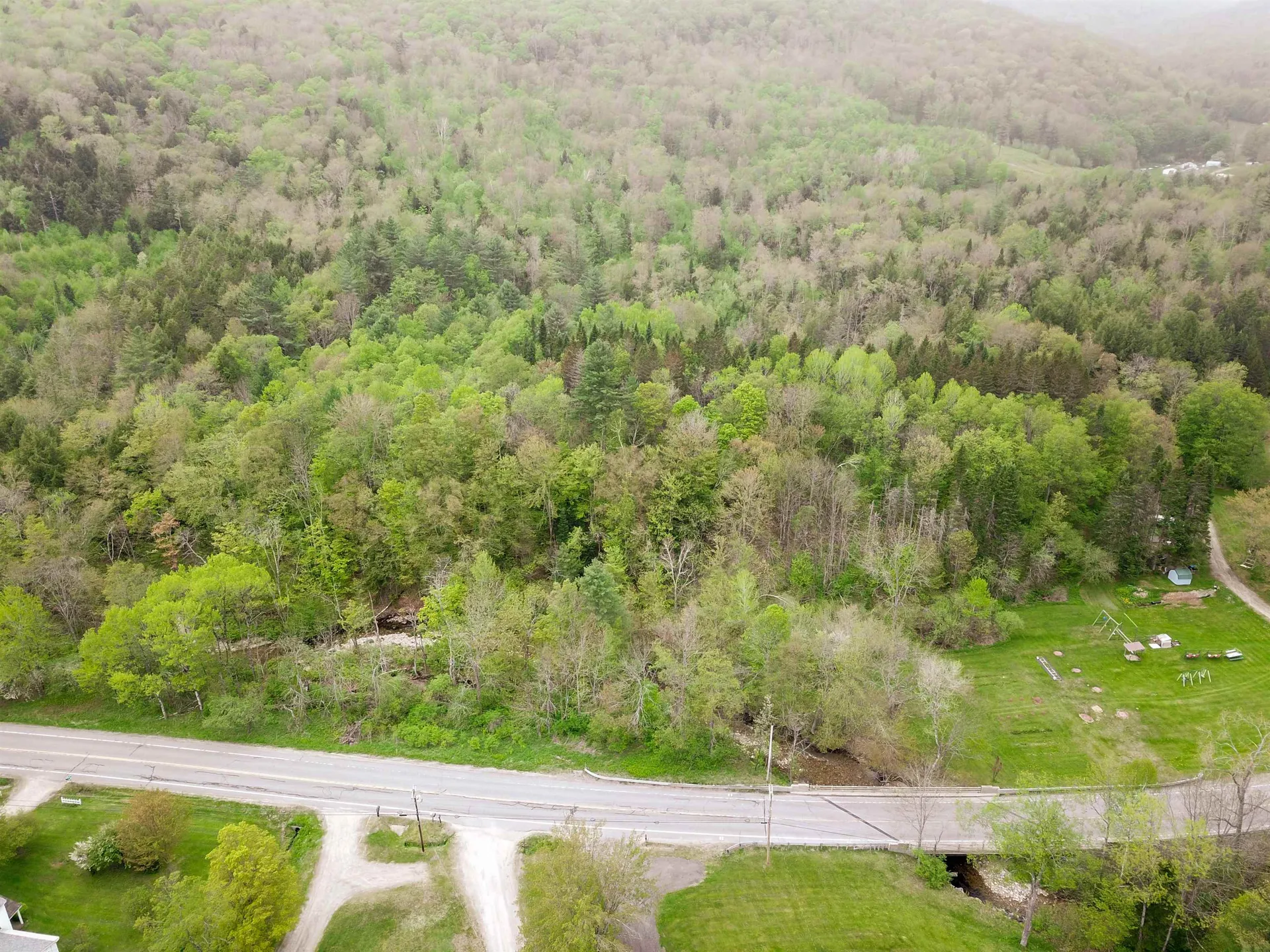 120 Harley Road Stamford VT 05352