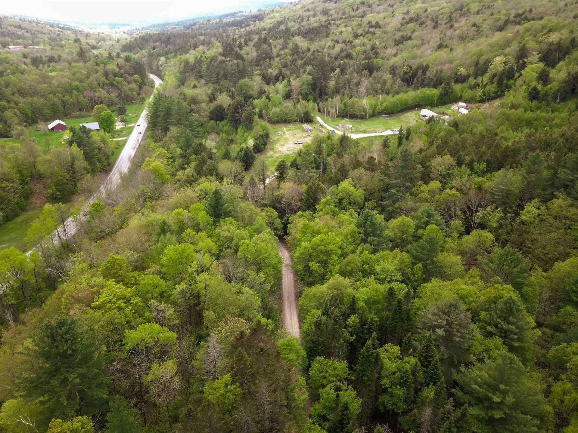 120 Harley Road Stamford VT 05352