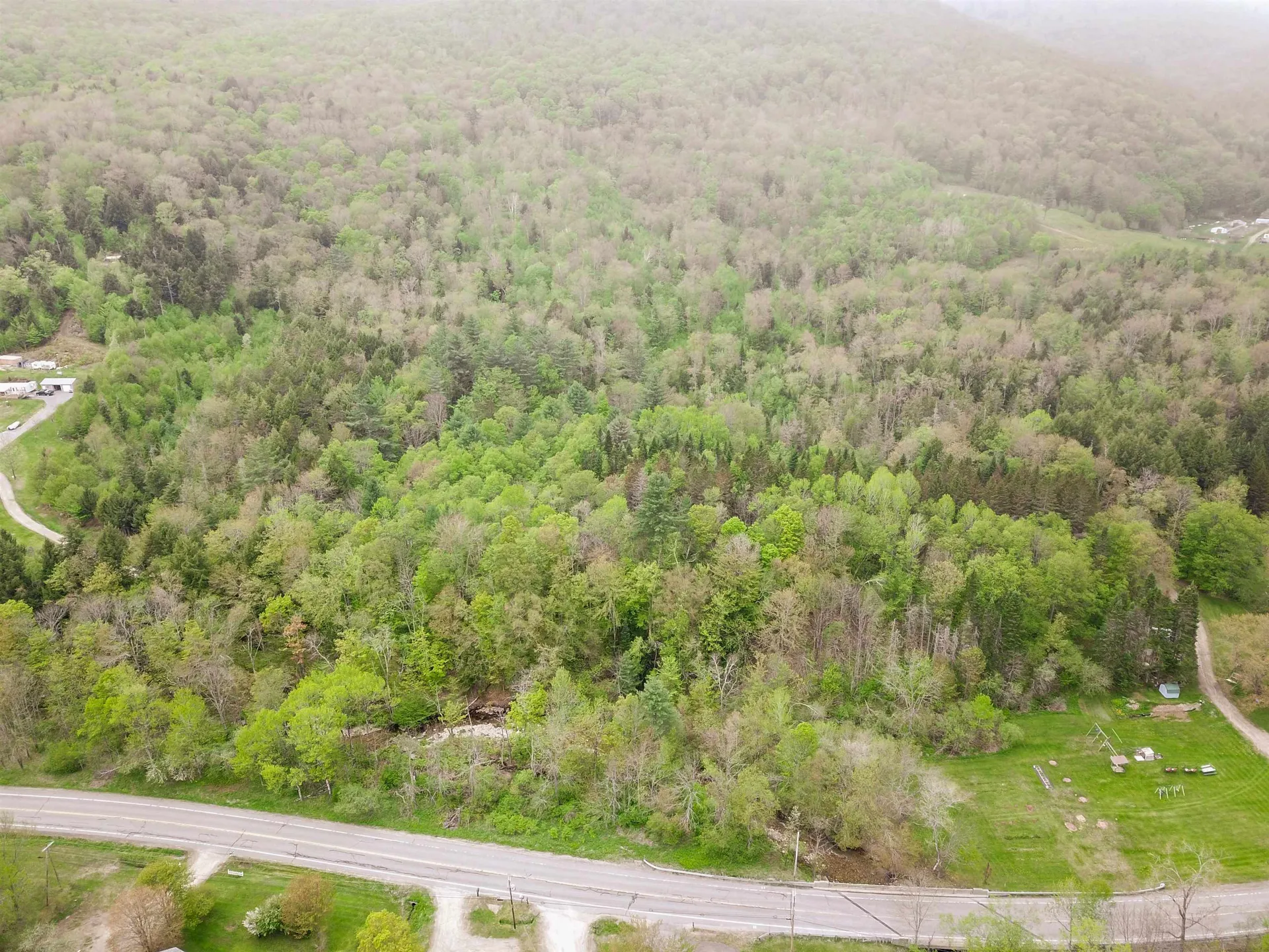 120 Harley Road Stamford VT 05352