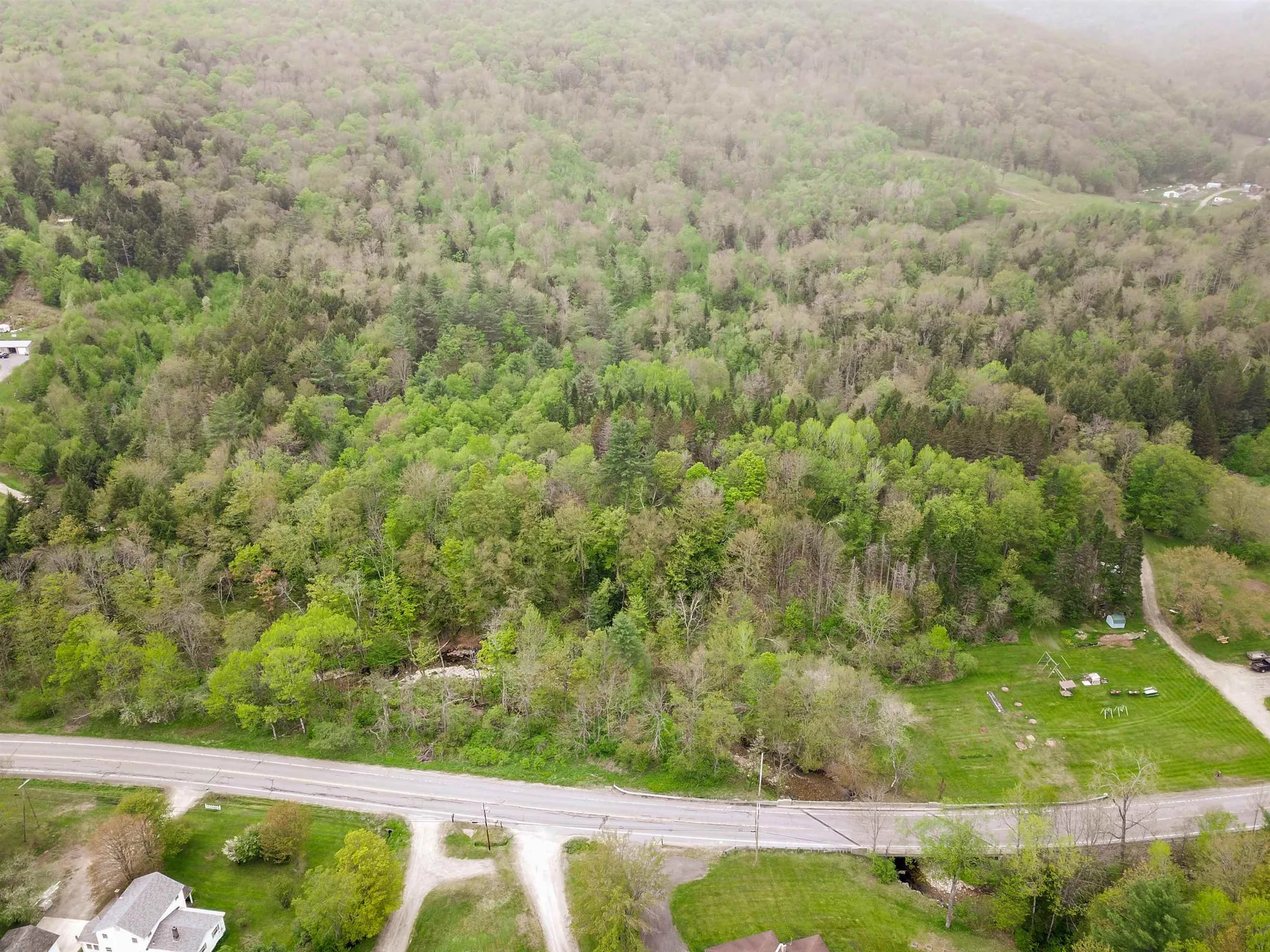 120 Harley Road Stamford VT 05352