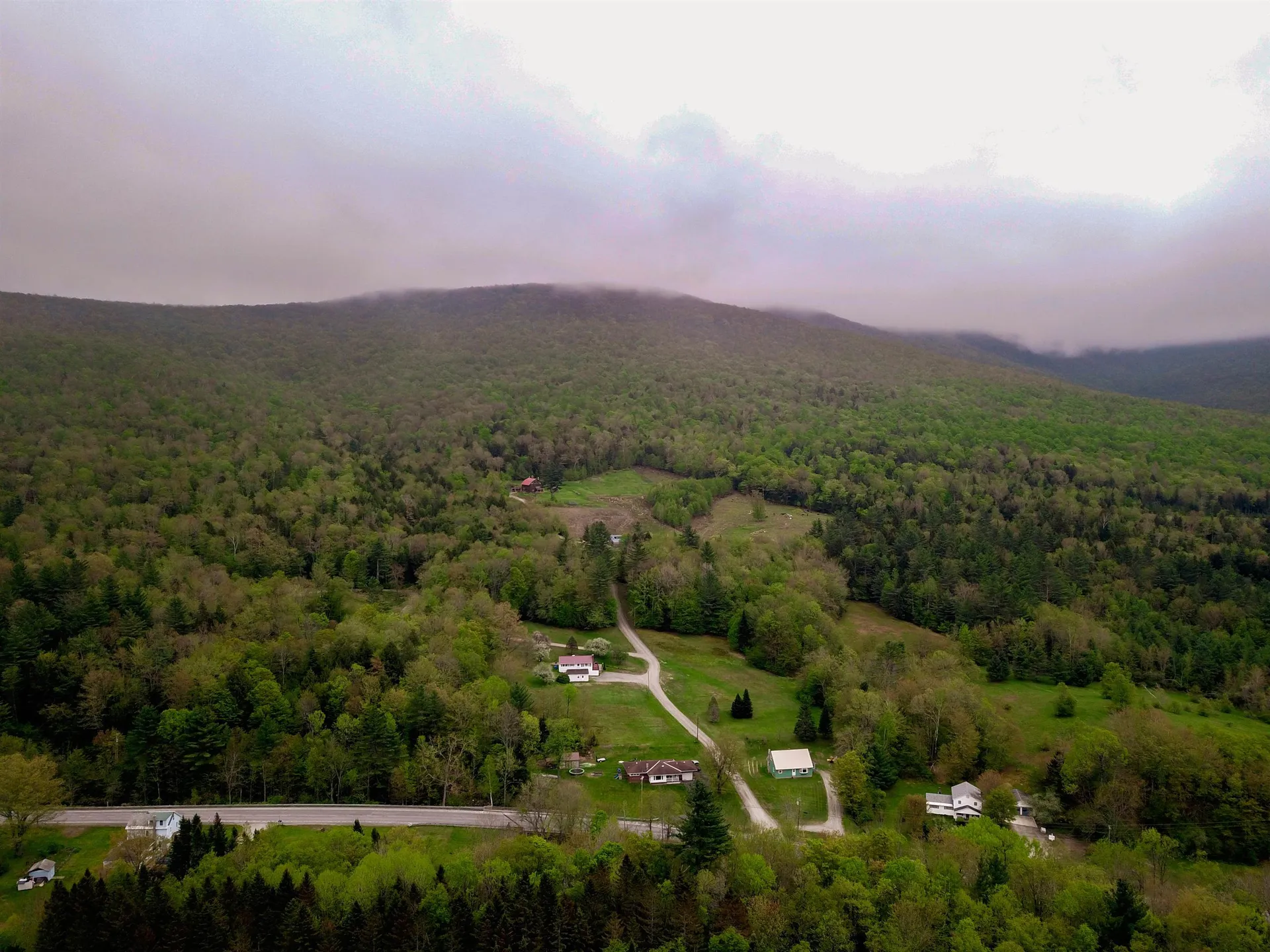 120 Harley Road Stamford VT 05352