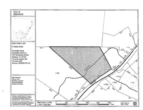 120 Harley Road Stamford VT 05352