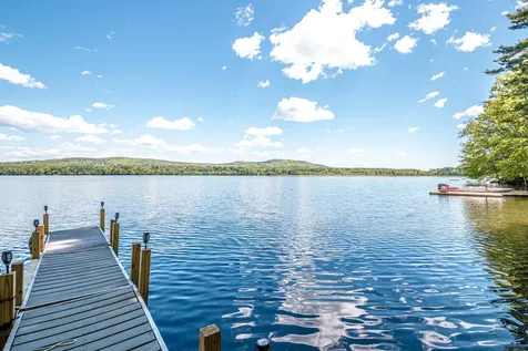 142 Point Road Wakefield NH 03830