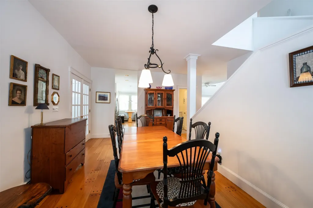 17 Golf Pond Avenue Woodstock VT 05091