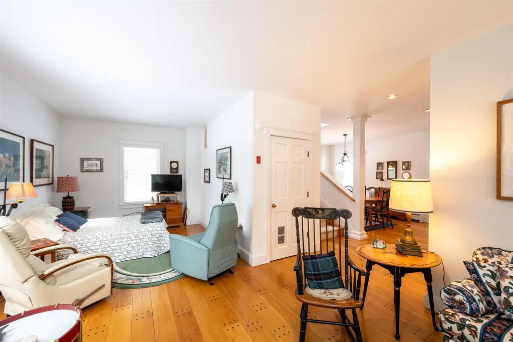 17 Golf Pond Avenue Woodstock VT 05091