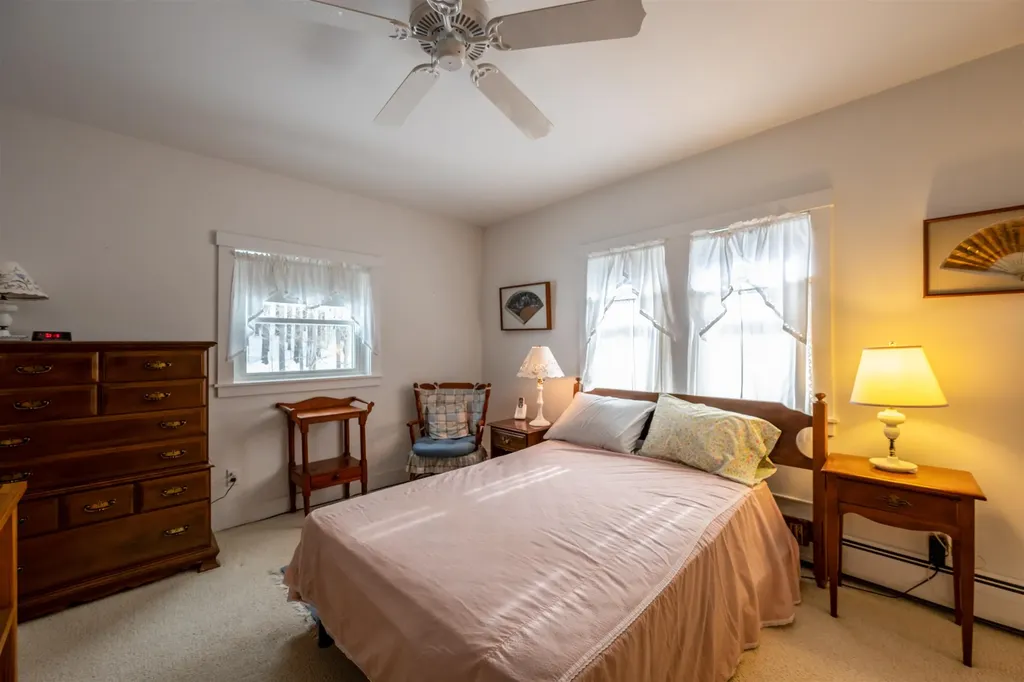 17 Golf Pond Avenue Woodstock VT 05091