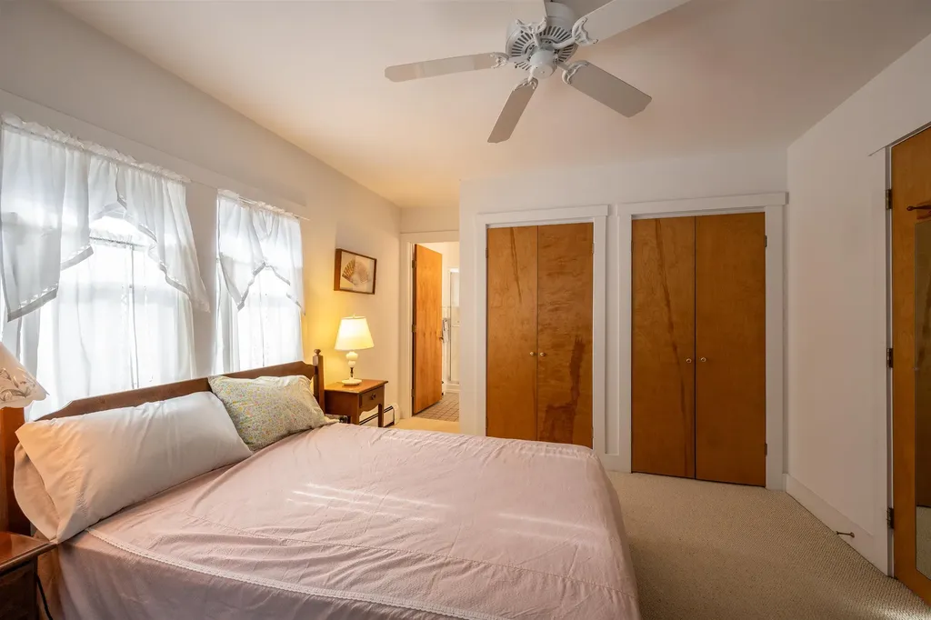 17 Golf Pond Avenue Woodstock VT 05091