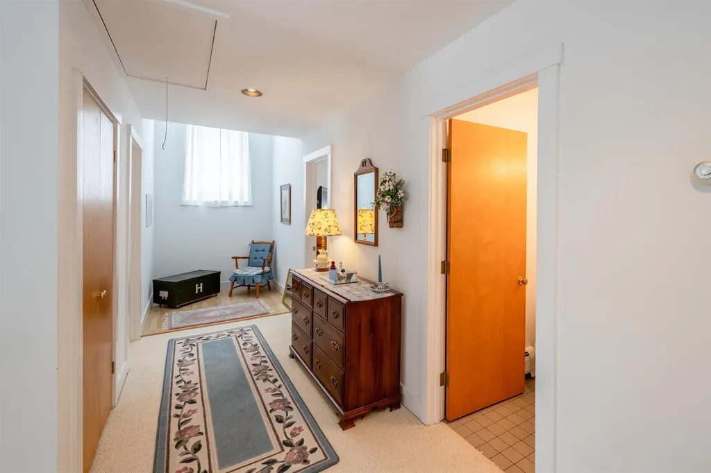 17 Golf Pond Avenue Woodstock VT 05091