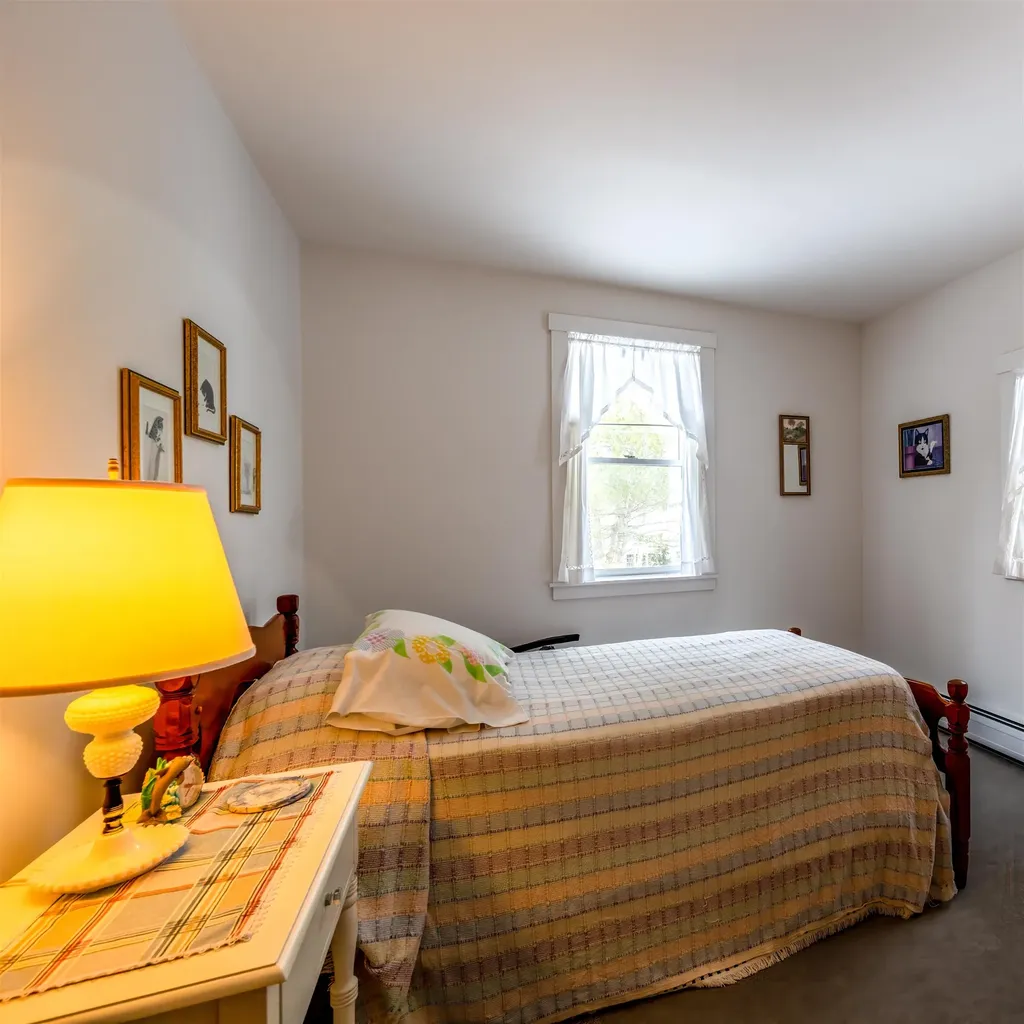 17 Golf Pond Avenue Woodstock VT 05091