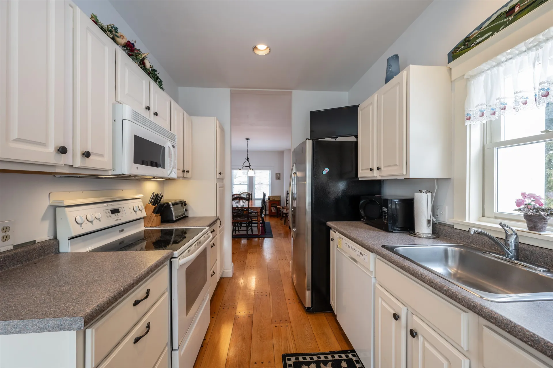 17 Golf Pond Avenue Woodstock VT 05091