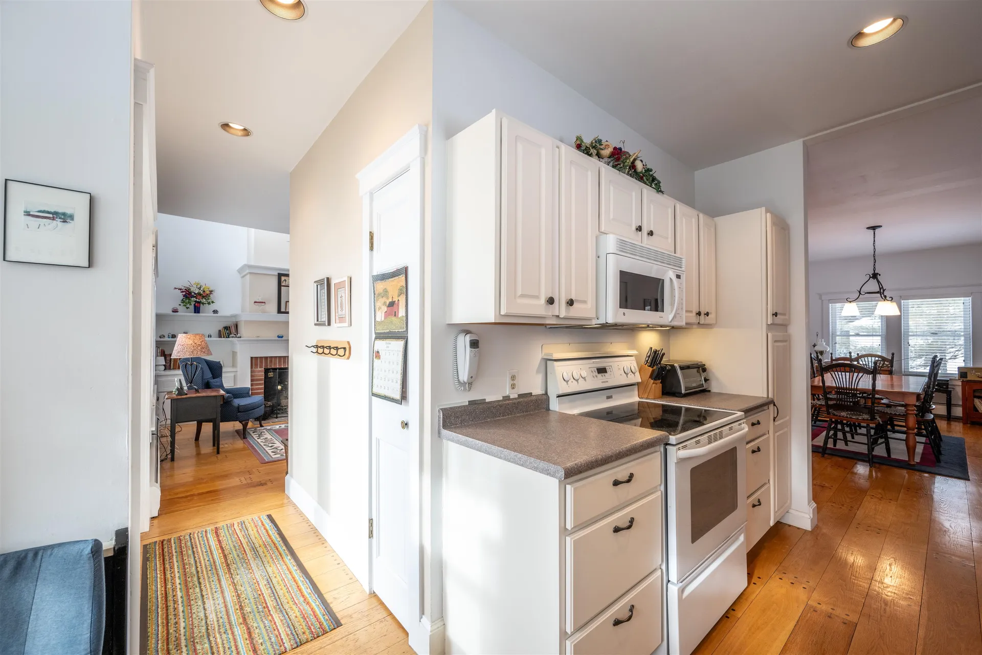 17 Golf Pond Avenue Woodstock VT 05091