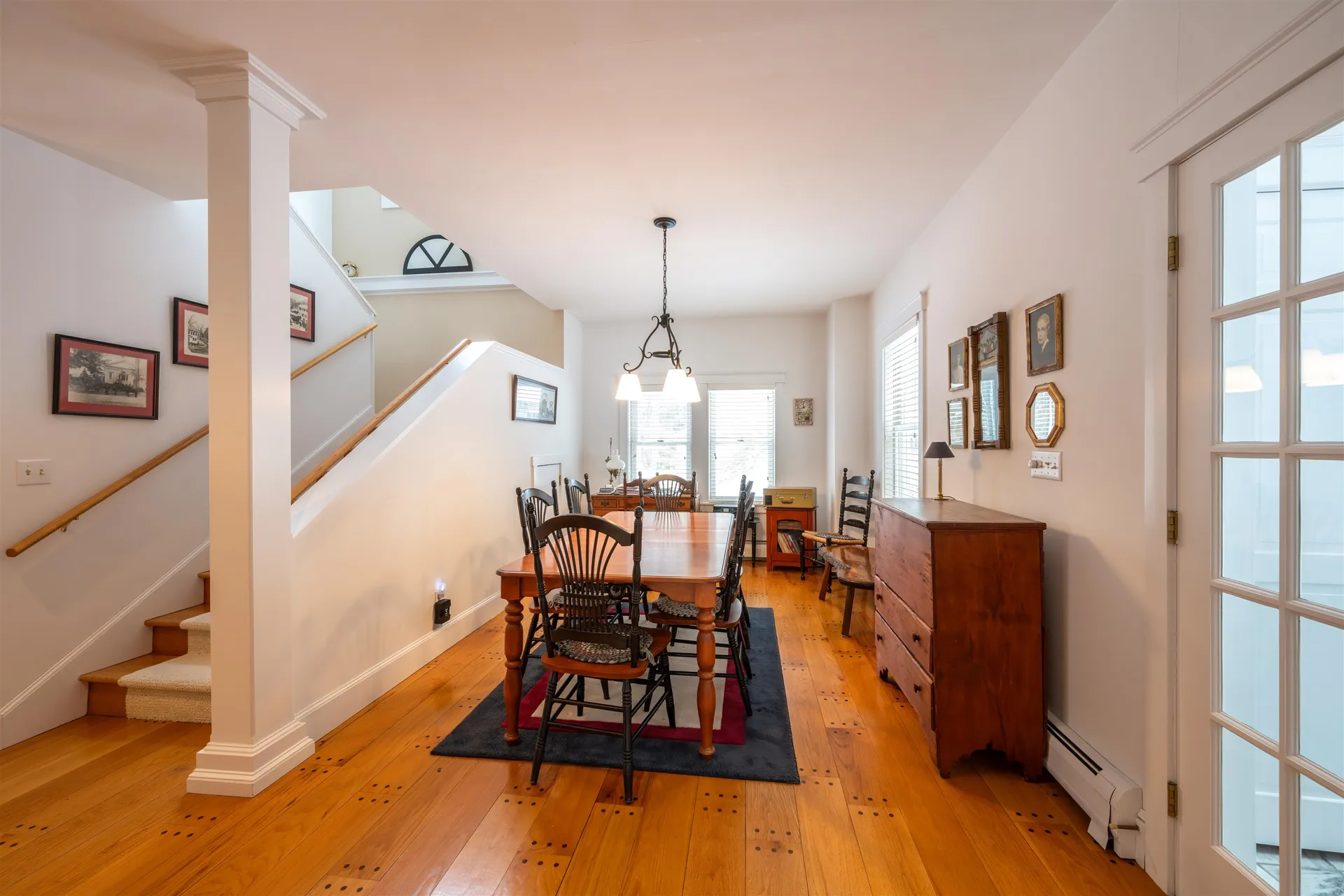 17 Golf Pond Avenue Woodstock VT 05091