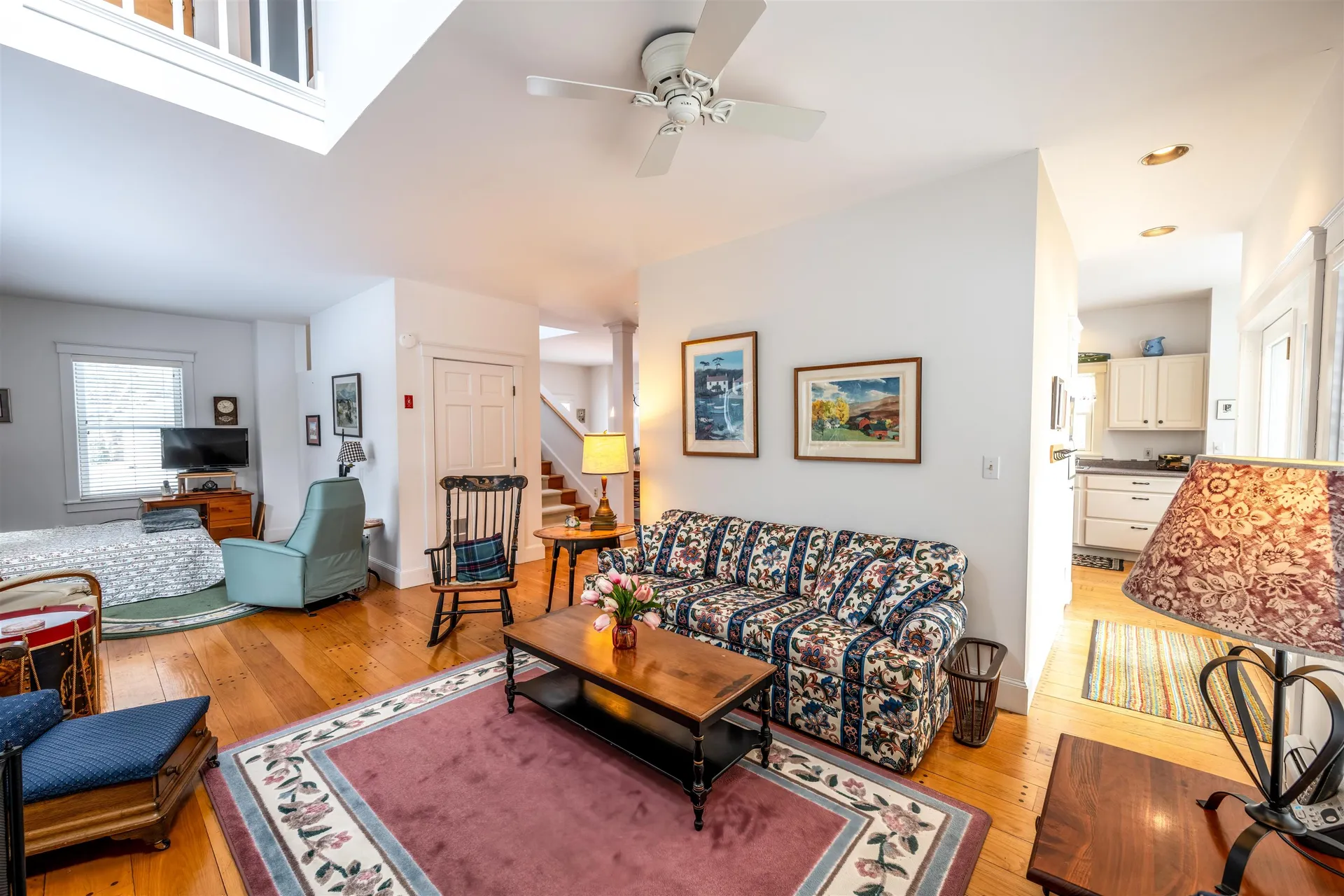 17 Golf Pond Avenue Woodstock VT 05091