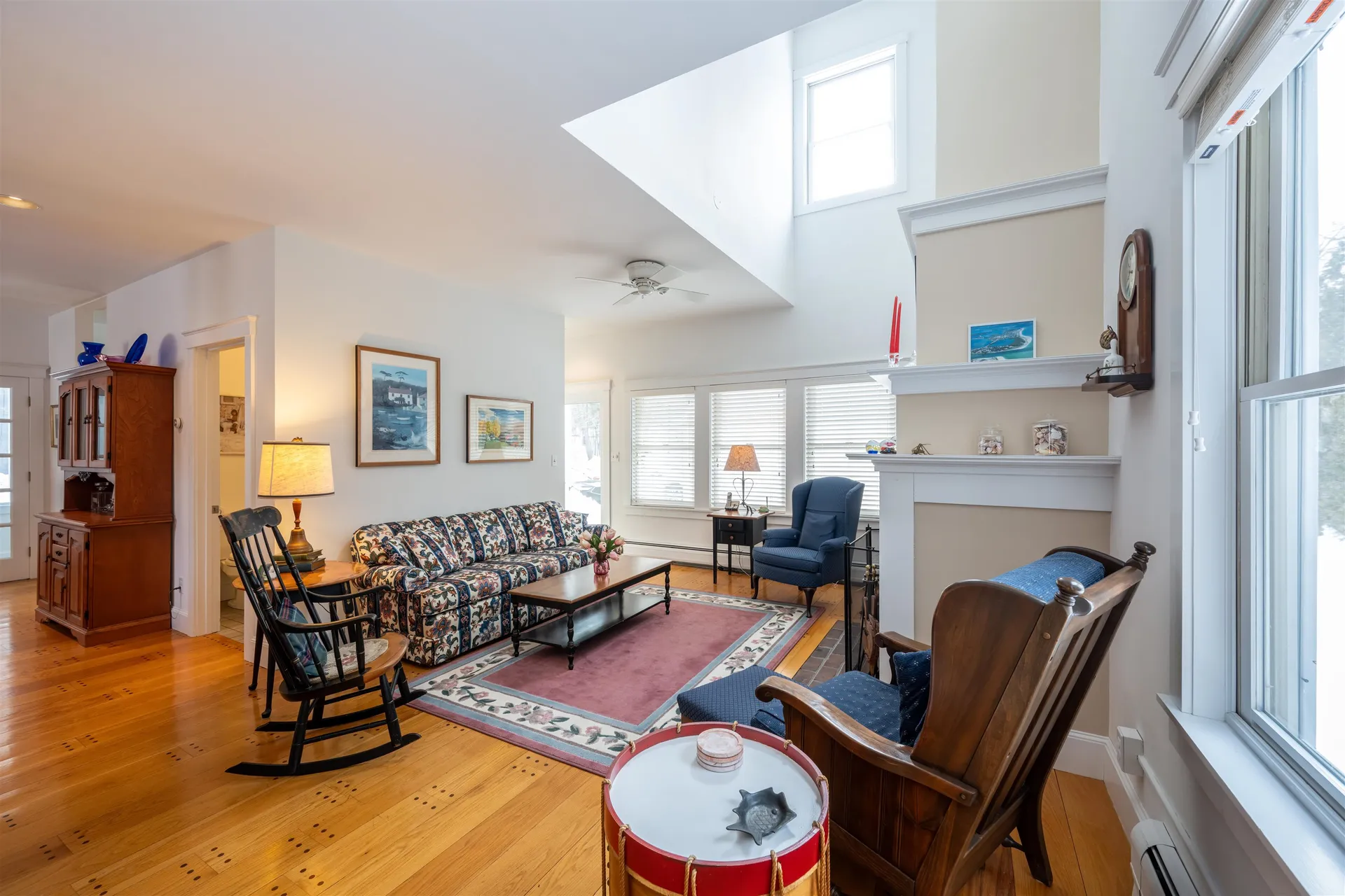 17 Golf Pond Avenue Woodstock VT 05091