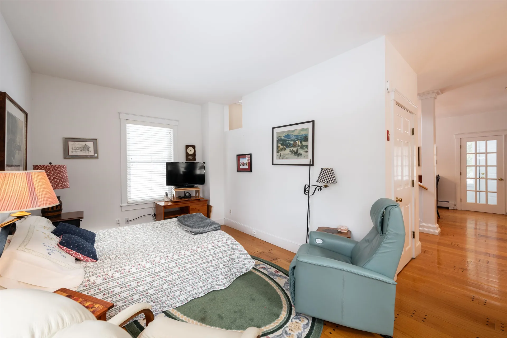 17 Golf Pond Avenue Woodstock VT 05091