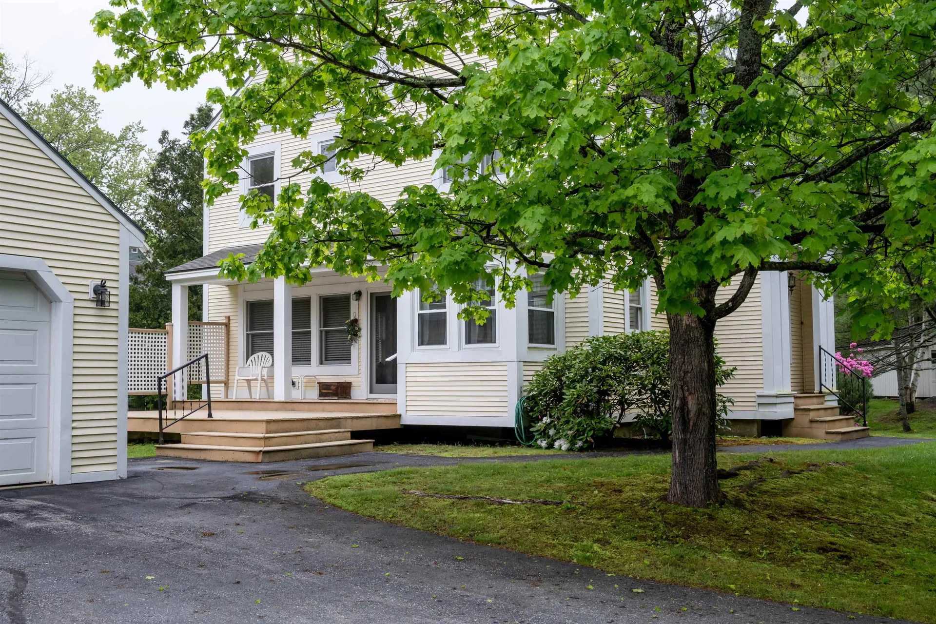 17 Golf Pond Avenue Woodstock VT 05091