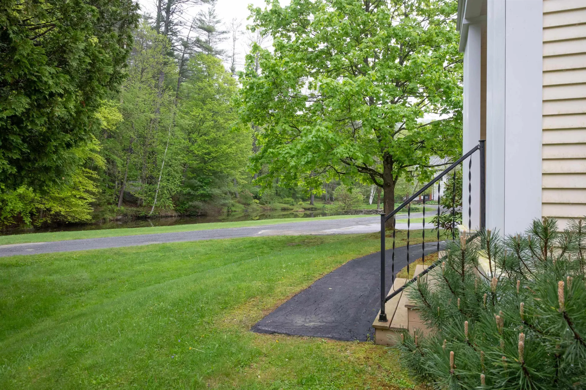 17 Golf Pond Avenue Woodstock VT 05091