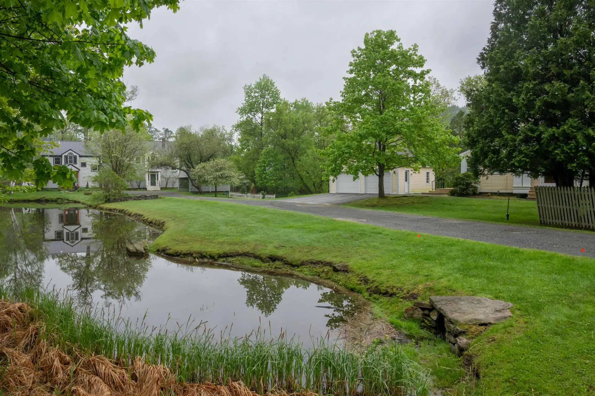 17 Golf Pond Avenue Woodstock VT 05091