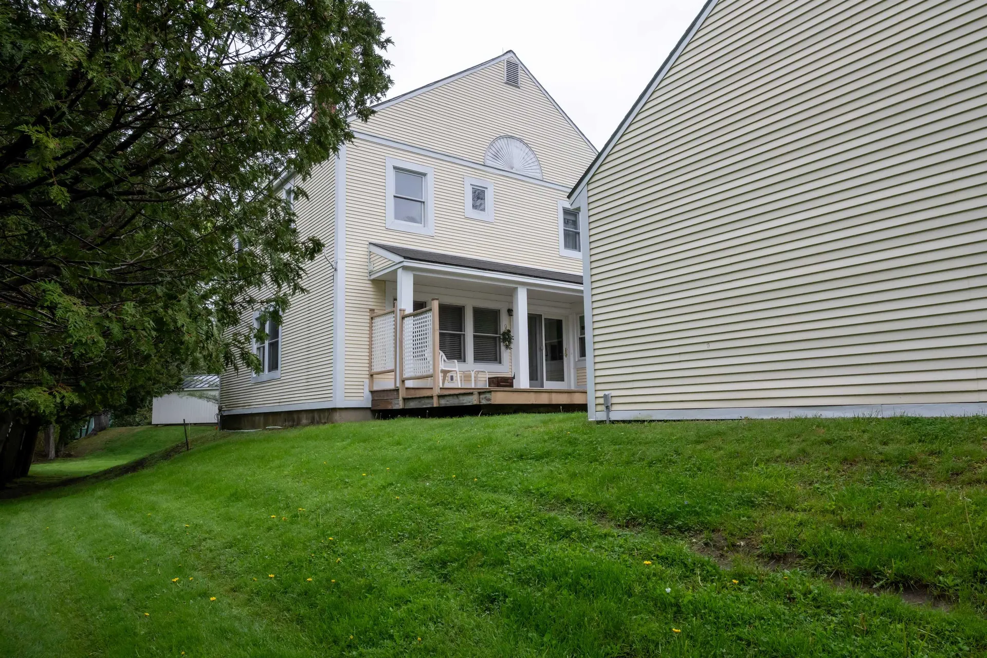 17 Golf Pond Avenue Woodstock VT 05091