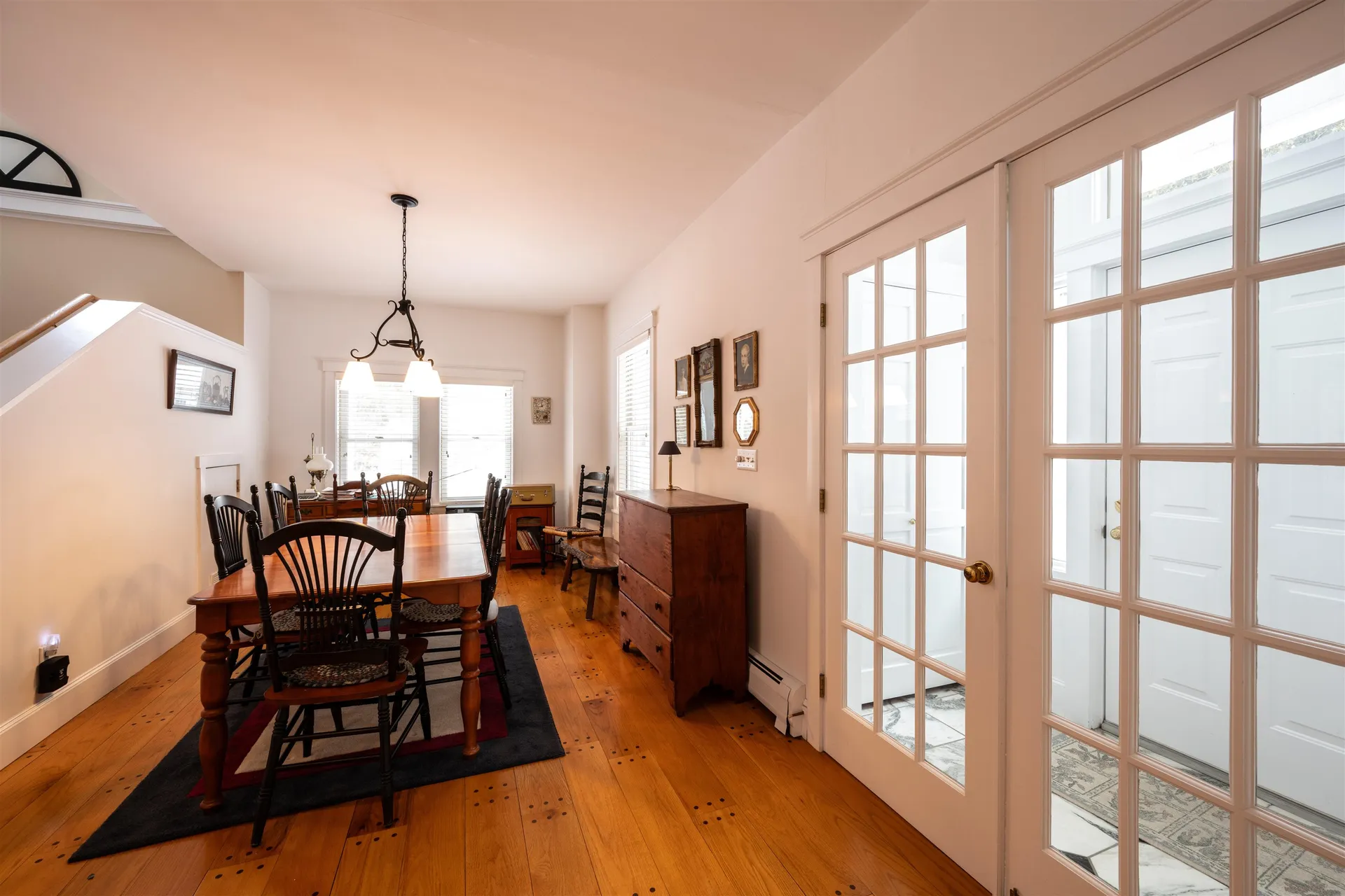 17 Golf Pond Avenue Woodstock VT 05091