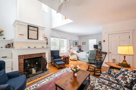 17 Golf Pond Avenue Woodstock VT 05091