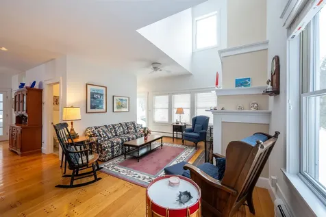 17 Golf Pond Avenue Woodstock VT 05091