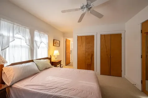 17 Golf Pond Avenue Woodstock VT 05091