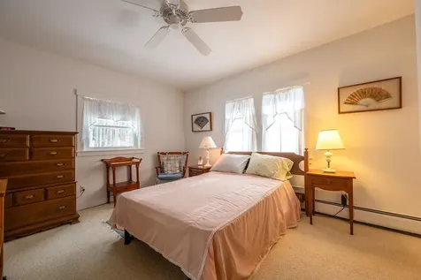 17 Golf Avenue Woodstock VT 05091