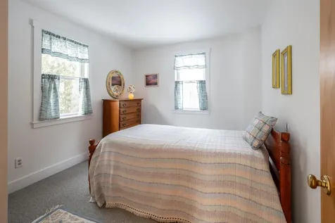 17 Golf Pond Avenue Woodstock VT 05091