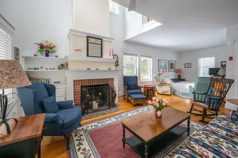 17 Golf Avenue Woodstock VT 05091
