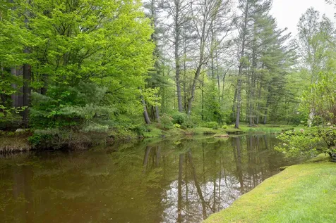 17 Golf Pond Avenue Woodstock VT 05091