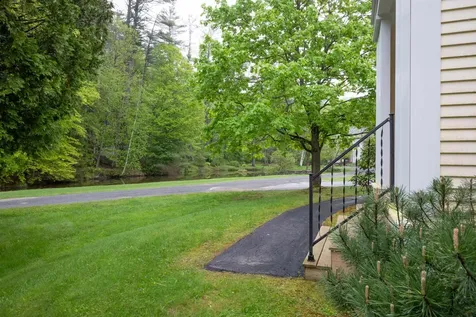 17 Golf Pond Avenue Woodstock VT 05091