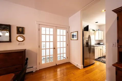 17 Golf Pond Avenue Woodstock VT 05091