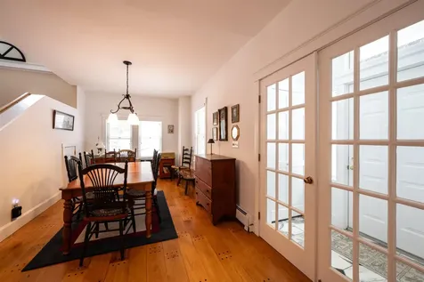 17 Golf Pond Avenue Woodstock VT 05091