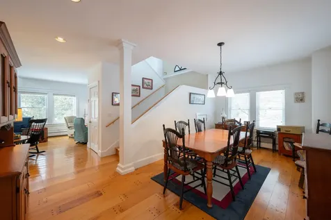 17 Golf Pond Avenue Woodstock VT 05091