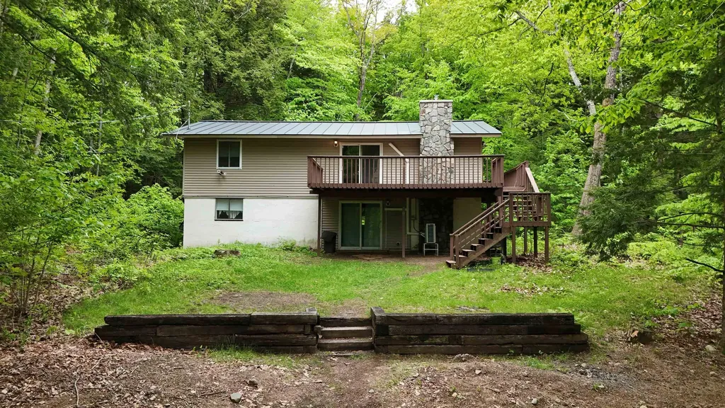 19 Alpendorf Loop Bartlett NH 03812