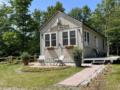 810 Hinton Hill Road Charleston VT 05872