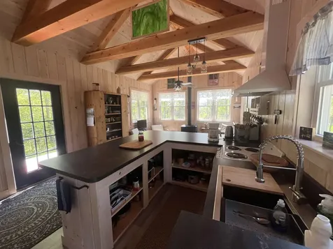 810 Hinton Hill Road Charleston VT 05872