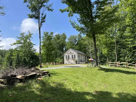 810 Hinton Hill Road Charleston VT 05872