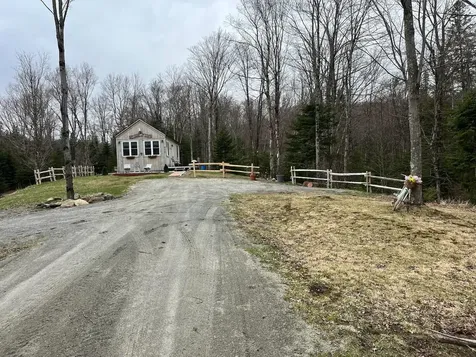 810 Hinton Hill Road Charleston VT 05872