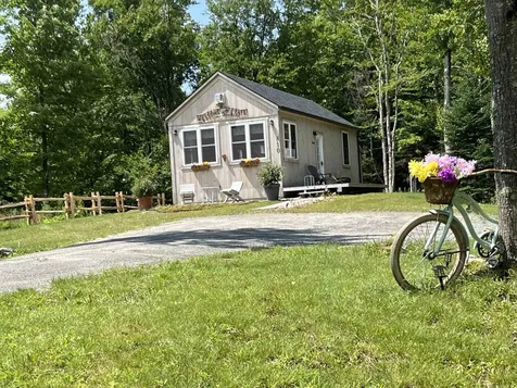 810 Hinton Hill Road Charleston VT 05872