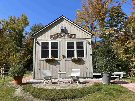 810 Hinton Hill Road Charleston VT 05872