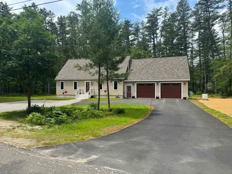 55 Pleasant Drive Freedom NH 03836