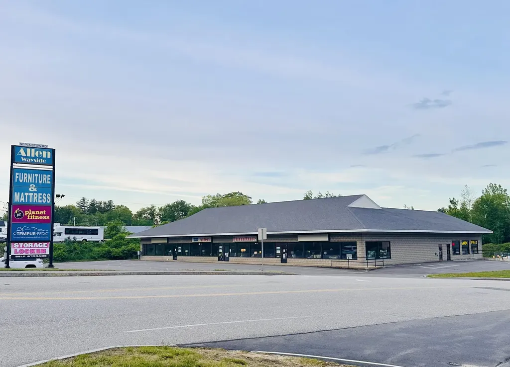 97 Plaistow Road Plaistow NH 03865