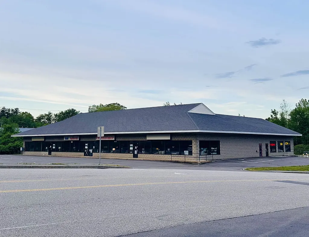 97 Plaistow Road Plaistow NH 03865