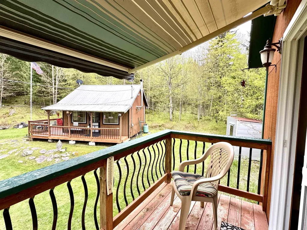 106 Philbrook Road Pittsburg NH 03592