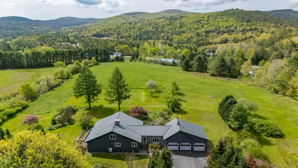 45 Barton Whitney Road Newport NH 03773