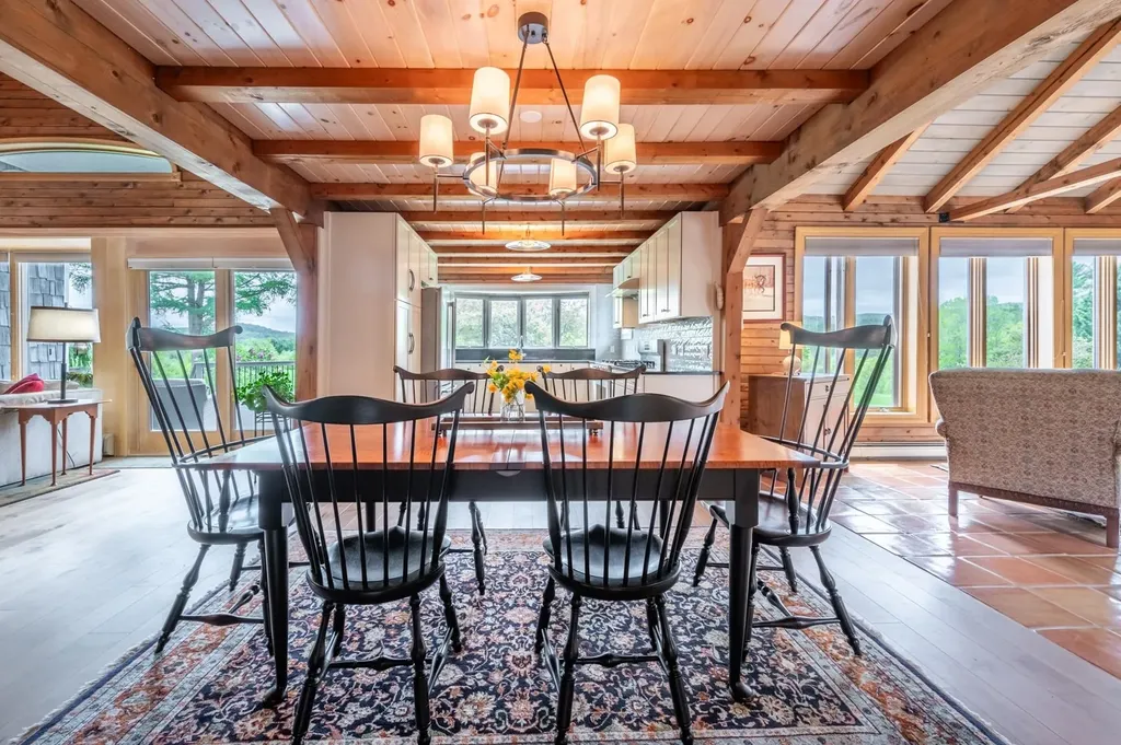 45 Barton Whitney Road Newport NH 03773